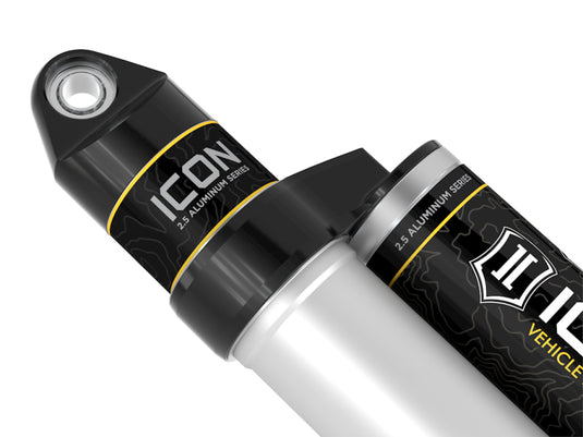 Icon 37705P ICO 2.5 Series Shocks