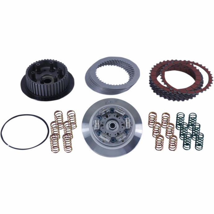 Barnett 608-30-23090 Scorpion Low-Profile Lock-Up Clutch