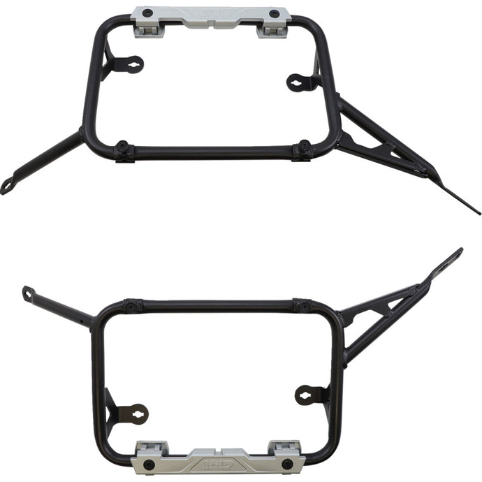 Givi PLO3118CAM Side Case Hardware for Outback Cases
