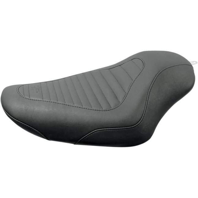 Mustang 76955 Tripper Tuck & Roll Solo Seat