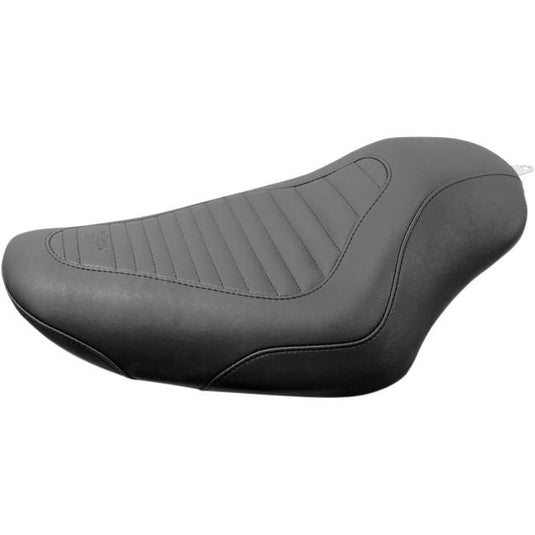 Mustang 76955 Tripper Tuck & Roll Solo Seat