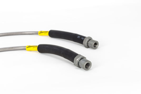 Goodridge 12299 GR G-Stop Brake Line Kits