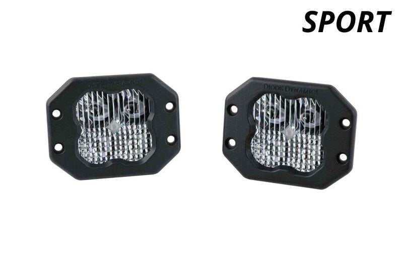 Load image into Gallery viewer, Diode Dynamics DD6920P DIO LED Light Pods
