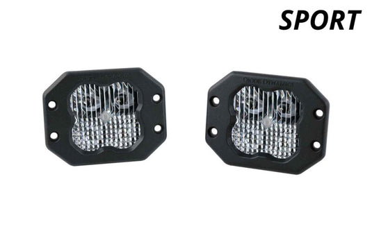 Diode Dynamics DD6920P DIO LED Light Pods