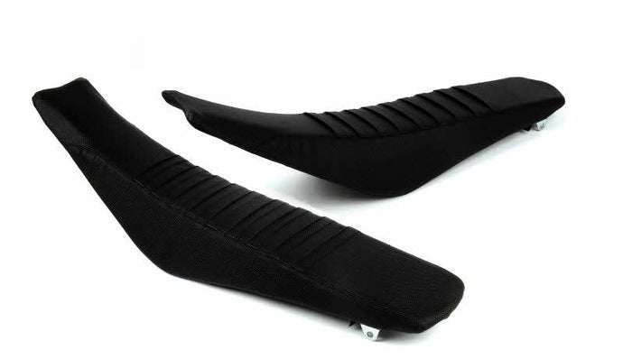 Flu Designs Inc. 15401 Team Issue Pleated Grip Seat Cover
