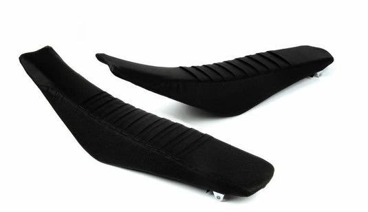 Flu Designs Inc. 35400 Team Issue Pleated Grip Seat Cover