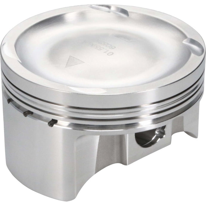 Pro-X 01.5596.A Piston Kit - Standard Bore 99.91mm