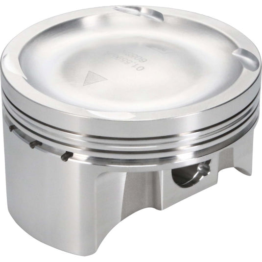 Pro-X 01.5596.A Piston Kit - Standard Bore 99.91mm