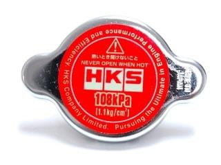 Hks 15009-AK004 HKS Radiator Caps
