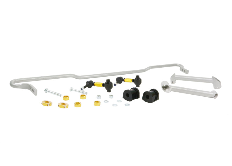 Load image into Gallery viewer, Whiteline BSR54XZ WL Sway Bars - Rear
