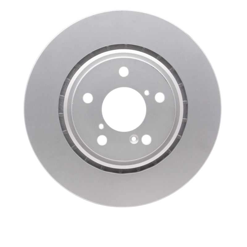 Load image into Gallery viewer, Dfc 604-59058 DFC GeoSPEC Coated Rotors - Plain
