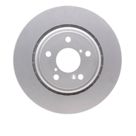 Dfc 604-59058 DFC GeoSPEC Coated Rotors - Plain