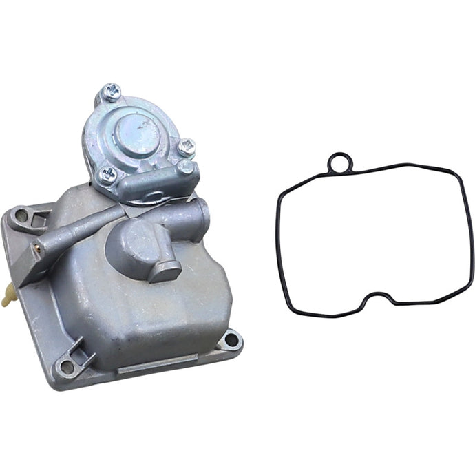 Cycle Pro 16708 Float Bowl for 40mm CV Carburetor