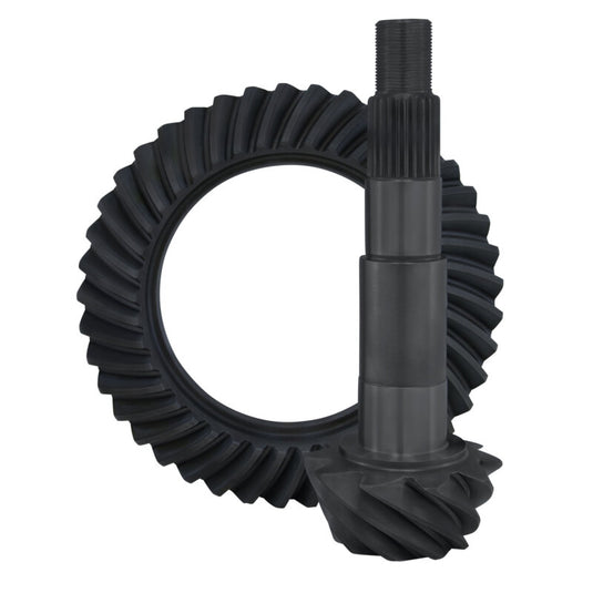 Yukon Gear & Axle YG M35-411 YUK Gear Sets - Other