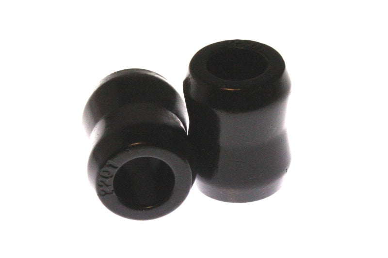 Load image into Gallery viewer, Energy Suspension 9.8108G ES Shock Eye Bushings - Black
