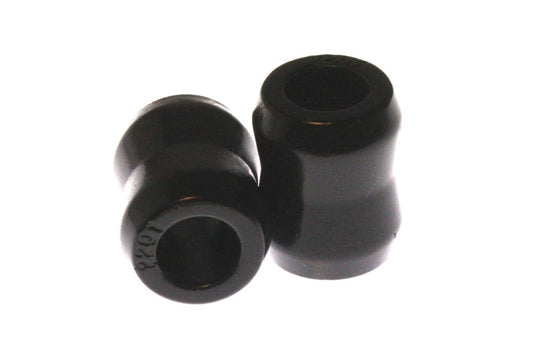 Energy Suspension 9.8108G ES Shock Eye Bushings - Black