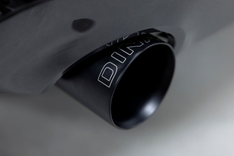 Load image into Gallery viewer, Dinan D660-0091 DNN Axleback Exhaust Systems
