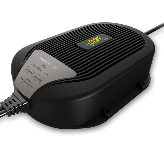 Battery Tender 022-0258-DL-WH BTN Battery Charger