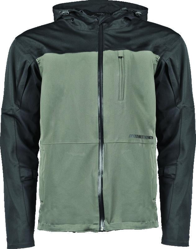 Load image into Gallery viewer, Speed And Strength 889500 SAS Fame and Fortune Jackets
