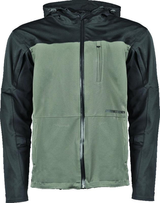 Speed And Strength 889502 SAS Fame and Fortune Jackets