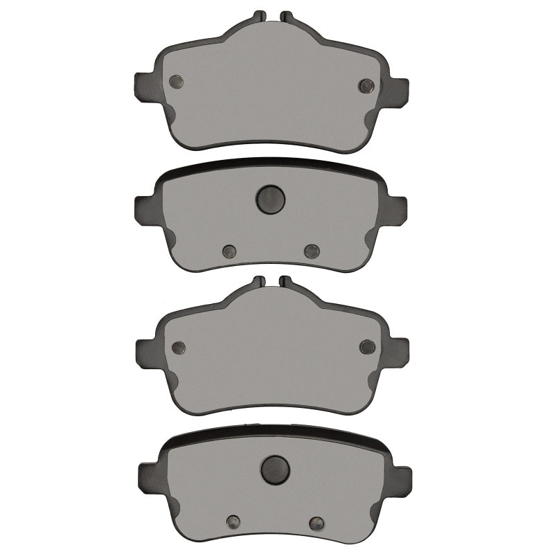 Load image into Gallery viewer, Dfc 1600-1630-01 DFC Euro 5000 Ceramic Brake Pads
