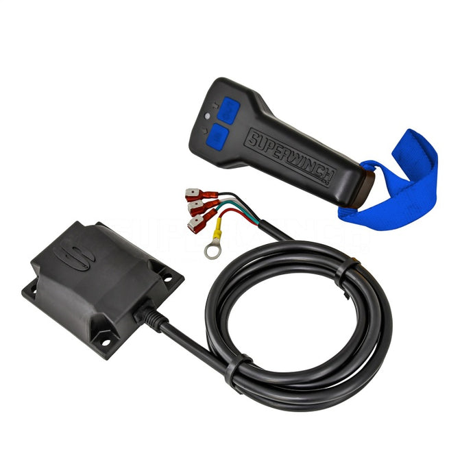 Superwinch 2277 SUW Winch Replacement Parts & Accessories