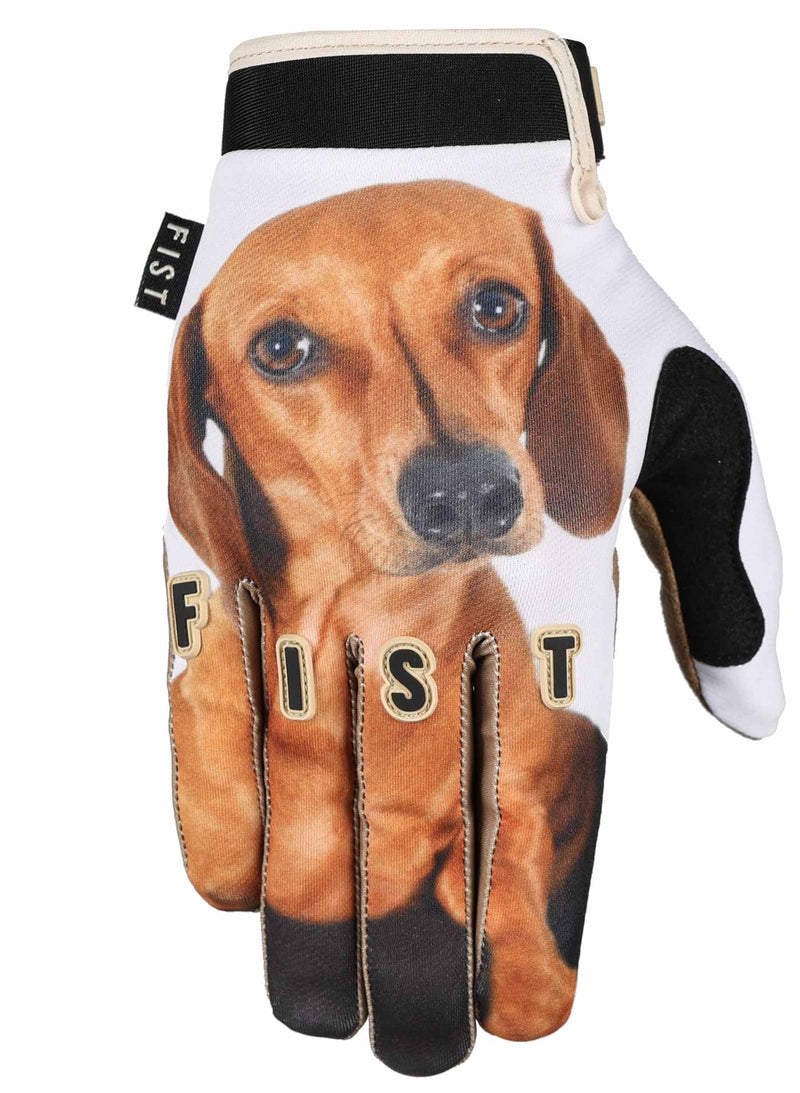 Load image into Gallery viewer, Fist Handwear Maise N Pearl Gloves (Medium, Tan)
