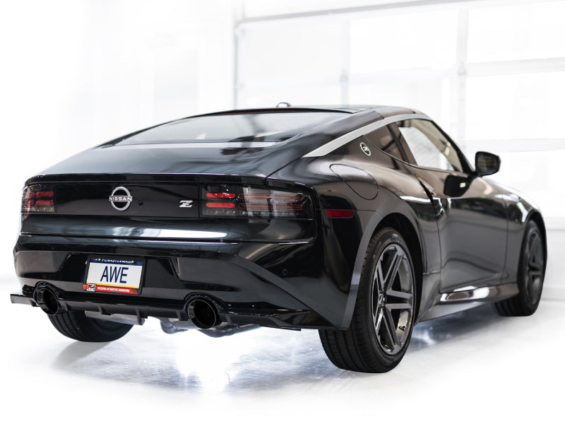 Load image into Gallery viewer, Awe Tuning 3015-33400 AWE Cat-Back Touring
