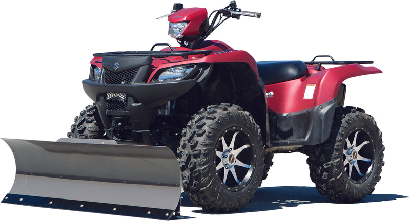 Load image into Gallery viewer, Open Trail 105054 Straight Plow Blade - 54in.
