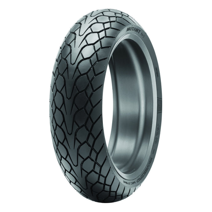 Dunlop 45255210 Mutant Rear Tire - 150/70ZR17