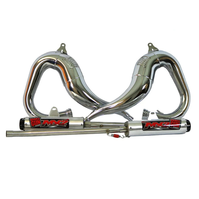 Big Gun 17-23503 MX2 Full System