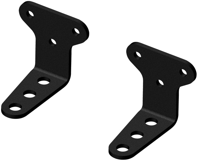Kfi Products 101295 Tailgate Leveler Bracket