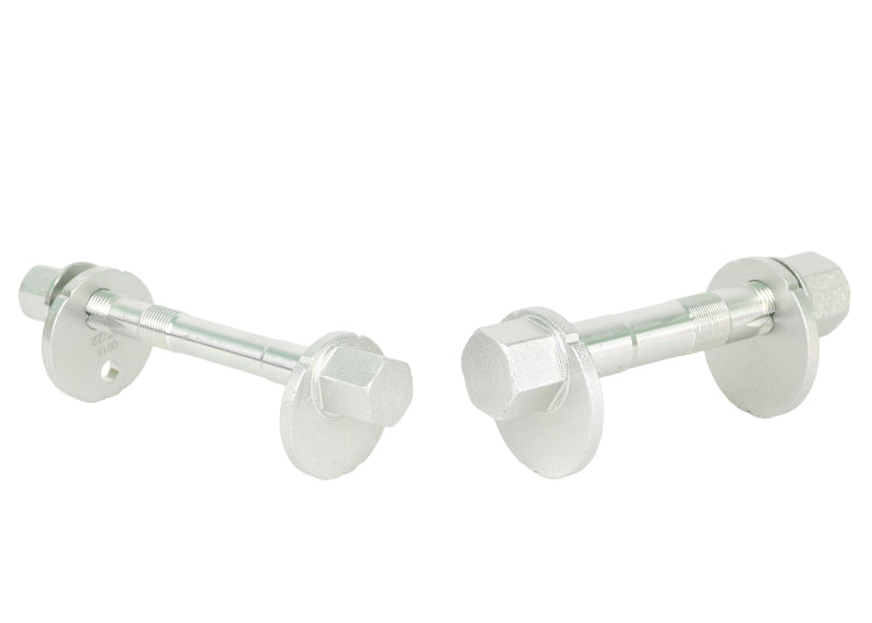 Load image into Gallery viewer, Superpro TRC0037 SPR Camber Adj Kits
