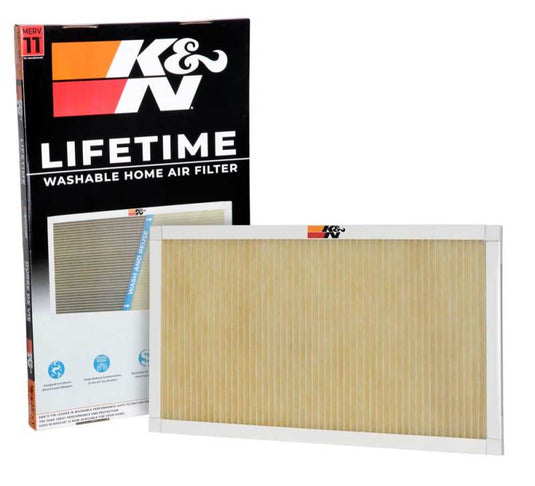 K&N Engineering HVC-11625 KN HVAC Filters