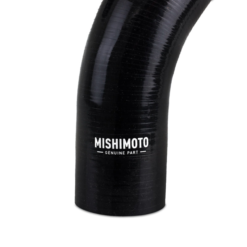 Load image into Gallery viewer, Mishimoto MMHOSE-F2D-01RRBK MM Silicone Hose - Radiator

