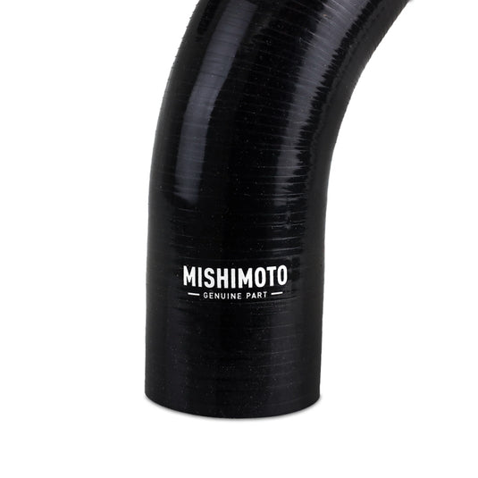 Mishimoto MMHOSE-F2D-01RRBK MM Silicone Hose - Radiator