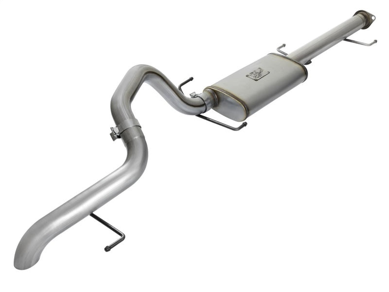 Load image into Gallery viewer, Afe 49-46005-1 AFE Exhaust Cat Back
