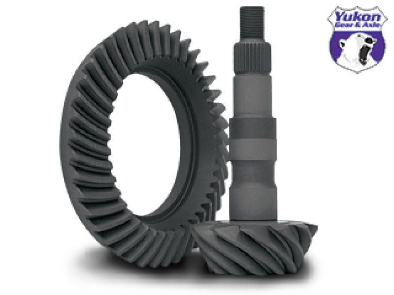 Load image into Gallery viewer, Yukon Gear &amp; Axle YG GM8.5-373 YUK Gear Sets - GM

