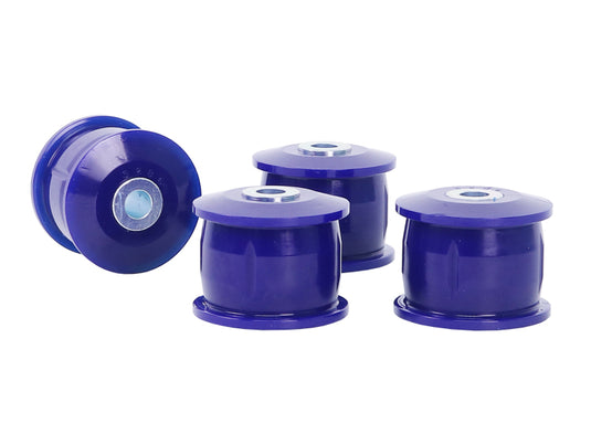 Superpro SPF3286K SPR Bushings - Trailing Arm