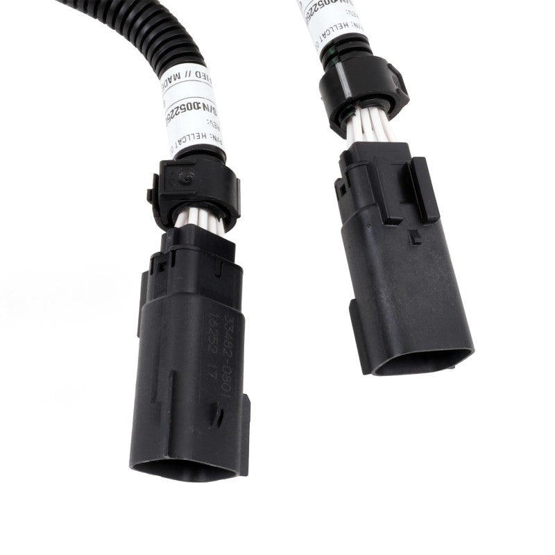 Load image into Gallery viewer, Bbk 1114 BBK Oxygen Sensor Exten Cable
