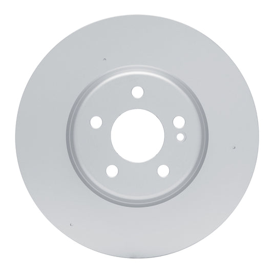 Dfc 900-63117 DFC Geomet Coated Rotors - Plain