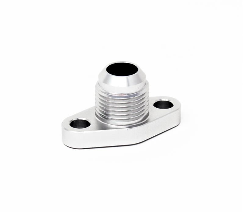Load image into Gallery viewer, Torque Solution TS-UNI-554 TQS Turbo Oil Flanges
