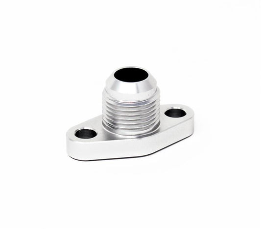 Torque Solution TS-UNI-554 TQS Turbo Oil Flanges