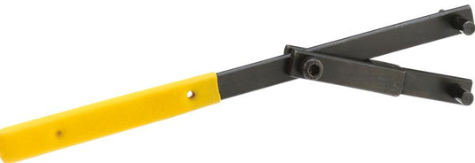 Moose Racing 390-1501 Heavy-Duty Pulley, Sprocket, Gear Holder