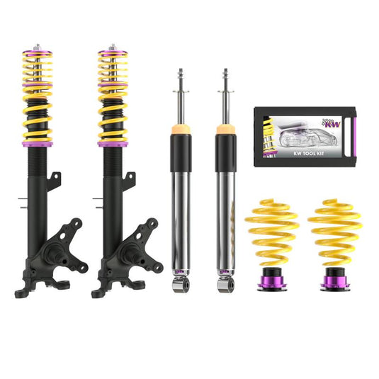 Kw 352200DB KW V3 Coilover Kit