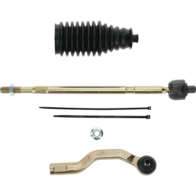 All Balls 51-1114-L Rack Tie Rod Kit