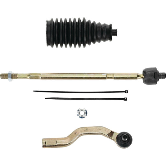 All Balls 51-1108-L Rack Tie Rod Kit