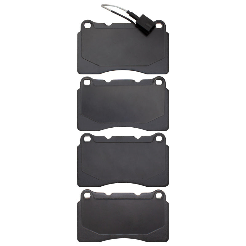 Load image into Gallery viewer, Dfc 4000-1016-00 DFC 4000 HybriDynamic Brake Pads
