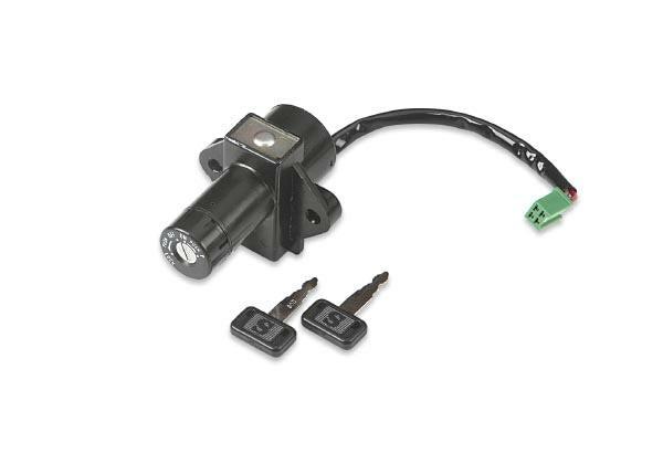 Emgo 40-71010 Ignition Switch