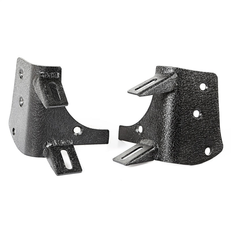 Load image into Gallery viewer, Rugged Ridge 11232.36 RUG Light Mounts
